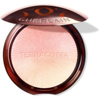  Guerlain TERRACOTTA LUMINIZER La poudre enlumineur - 96% d'ingrédients d'origine naturelle  1 of 2 