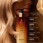 290ml Guerlain ABEILLE ROYALE  Soin lavant revitalisant et fortifiant  4 of 4 Soin lavant revitalisant et fortifiant