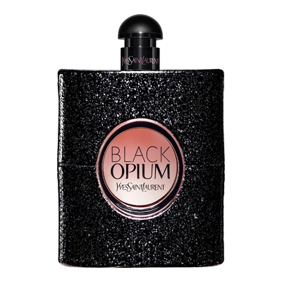 Yves Saint Laurent - Black Opium - Eau De Parfum Vaporisateur - 30ml