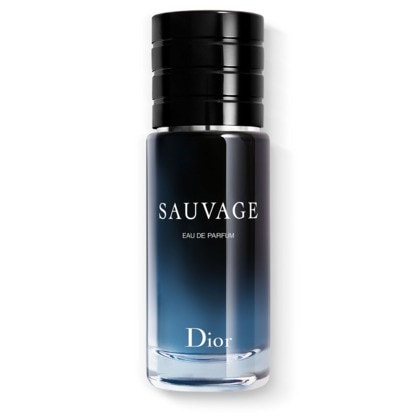 30ML DIOR SAUVAGE Eau de parfum - rechargeable  1 of 4 