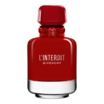 80ML GIVENCHY L'INTERDIT Eau de parfum rouge ultime 1 of 2 Eau de parfum rouge ultime