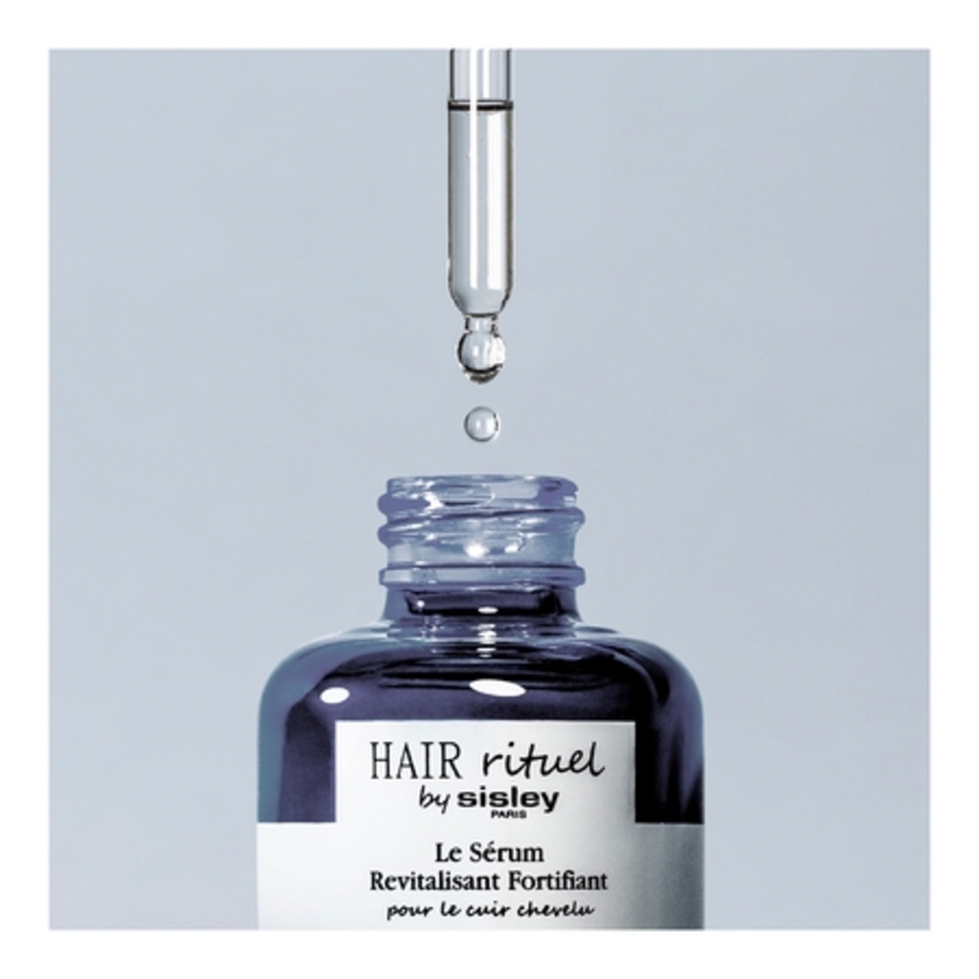 Le Sérum Revitalisant Fortifiant pour le cuir chevelu <br/>