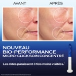 1.4g Shiseido BIO-PERFORMANCE Micro-click soin concentré 2 of 4 Micro-click soin concentré