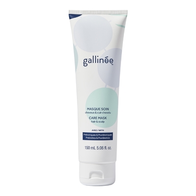 Gallinee - Haircare - Masque Soin - 150ml