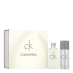 CALVIN KLEIN CK ONE Eau de toilette  1 of 3 Eau de toilette