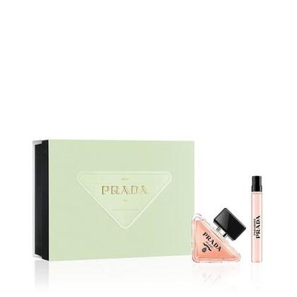  Prada PARADOXE EDP Coffret eau de parfum + vaporisateur voyage  1 of 1 