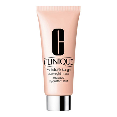 Clinique - Moisture Surge‚Ñ¢ - Masque Hydratant Nuit - 100ml