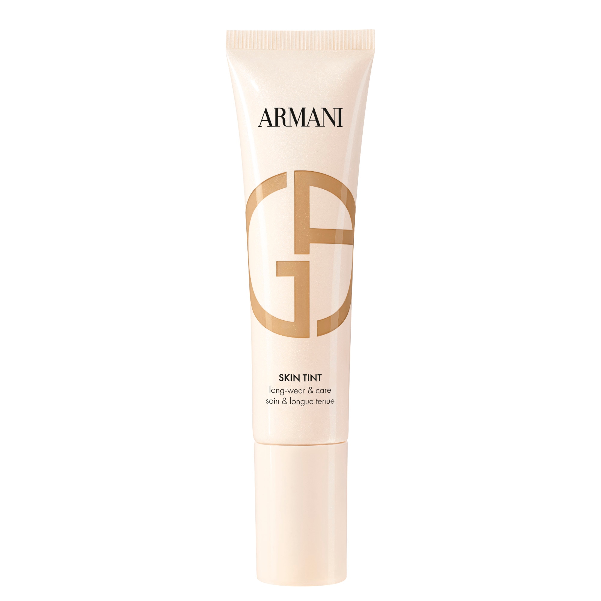 Armani - Skin Tint - Srum Teint - 10 50 €