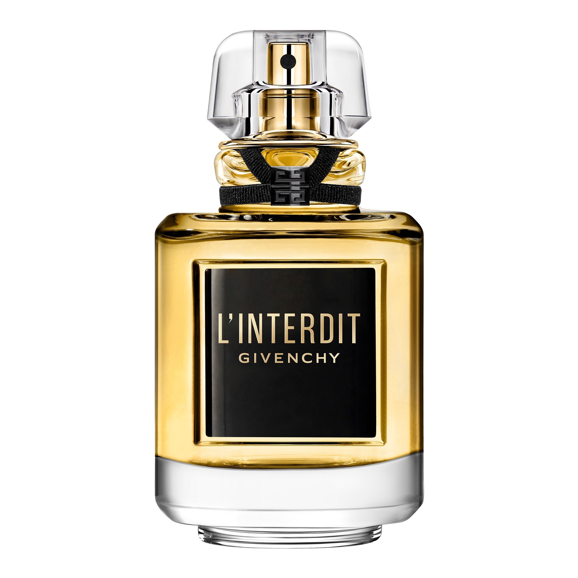 Givenchy - L'interdit - Parfum - 80ml