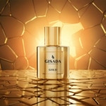 50mL GISADA GOLD Eau de parfum  2 of 3 Eau de parfum