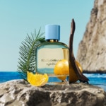 100ML DOLCE&GABBANA LIGHT BLUE MALE Eau de parfum 3 of 4 Eau de parfum