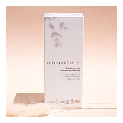 Huile peaux matures 30 ml