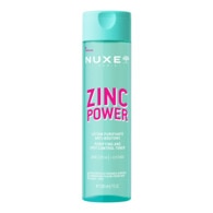 200ML Nuxe ZINC POWER Lotion purifiante anti boutons  1 of 2 