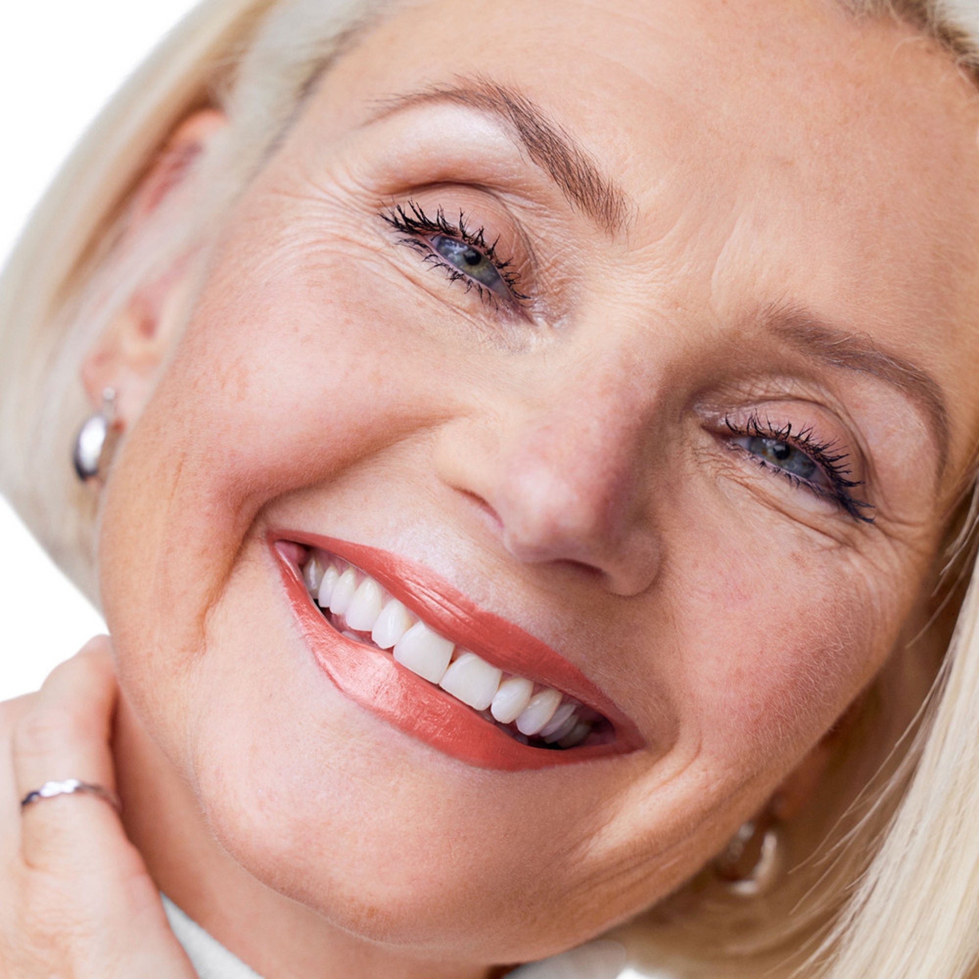 Rouge à lèvres longue tenue - fini brillant, satiné et mat