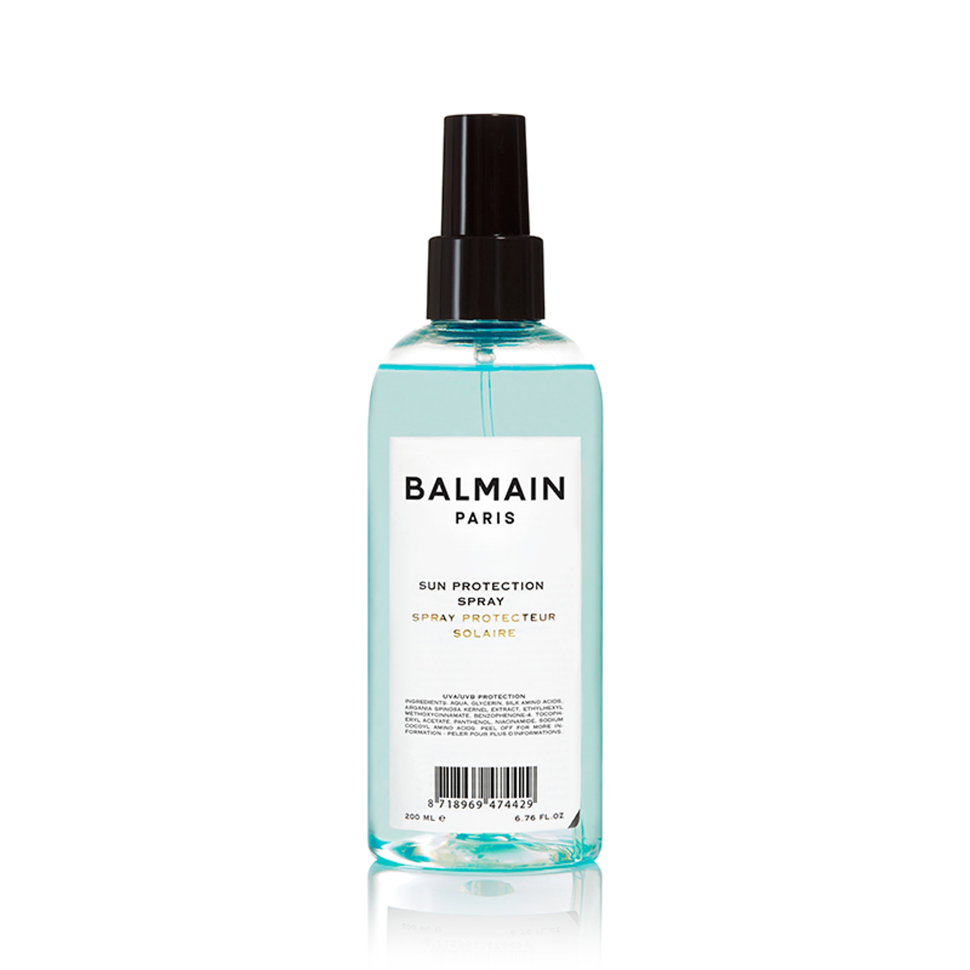 200ML BALMAIN HAIR STYLING Spray protecteur solaire  1 of 3 