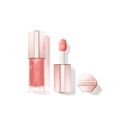 Lancôme JUICY TREAT Huile à lèvres brillance 1 of 4