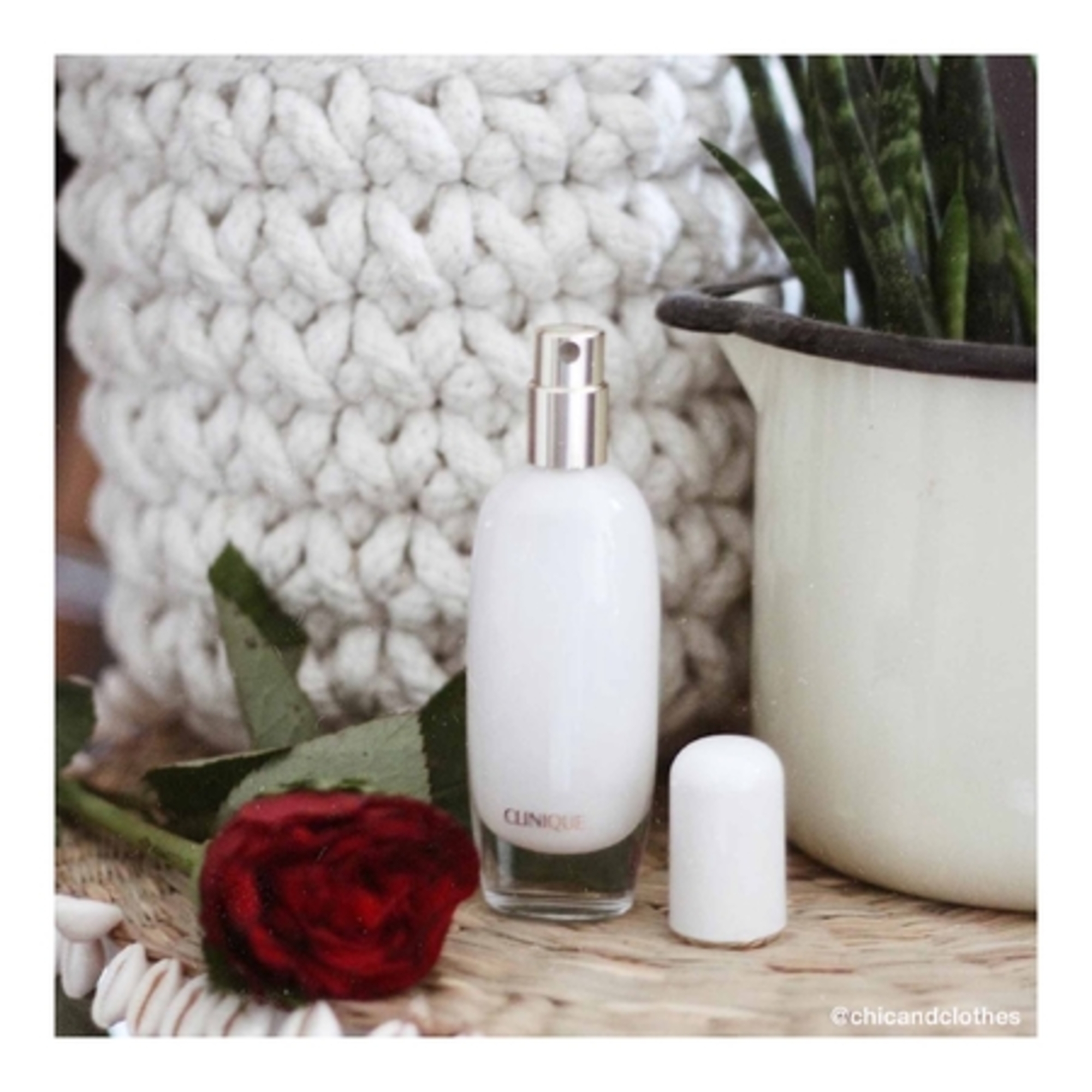 Eau de Parfum Vaporisateur