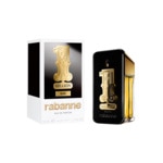 50mL Rabanne 1 MILLION BLACK Eau de parfum 2 of 4 Eau de parfum