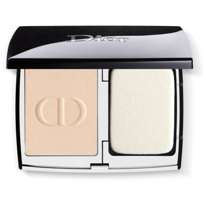 DIOR DIOR FOREVER NATURAL VELVET Fond de teint compact longue tenue - sans transfert - rechargeable 1 of 3
