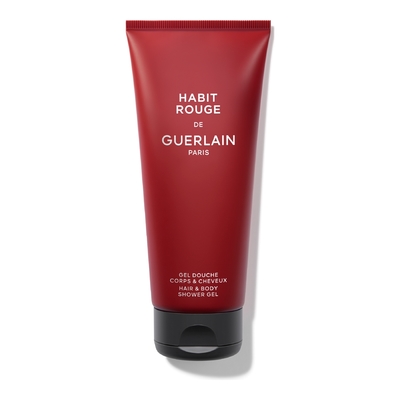 Guerlain - Habit Rouge - Habit Rouge Gel Douche - 200ml