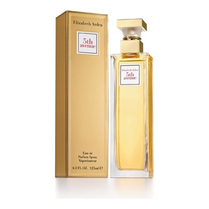 125ML Elizabeth Arden GREEN TEA Eau de Parfum  1 of 2 