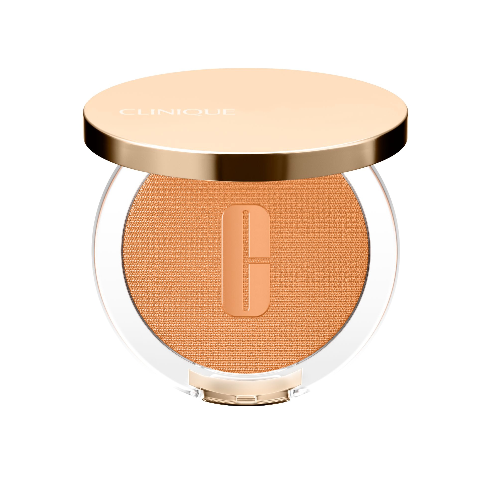 Clinique - True Highlight - Poudre Illuminatrice - 03 Daylit Bronze