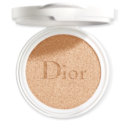  DIOR CAPTURE DREAMSKIN Moist & perfect cushion spf 50 - la recharge  1 of 2 