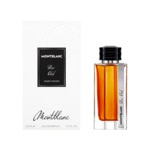 125mL MONTBLANC STAR OUD Eau de parfum 2 of 2 Eau de parfum