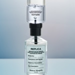 100ML MAISON MARGIELA REPLICA LAZY SUNDAY MORNING Eau de toilette - recharge 3 of 4 Eau de toilette - recharge