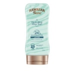 180ml HAWAIIAN TROPIC HAWAIIAN TROPIC Lotion après soleil hydrating protection 1 of 1 Lotion après soleil hydrating protection