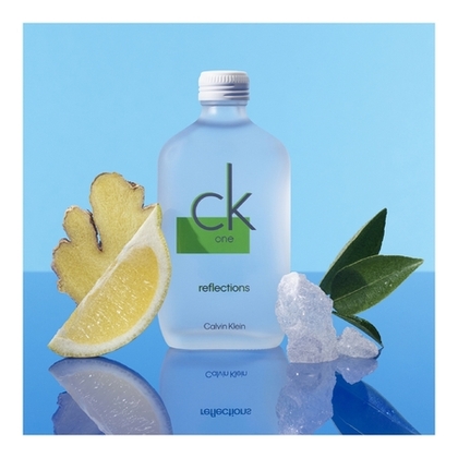 Eau de toilette - REFLECTIONS