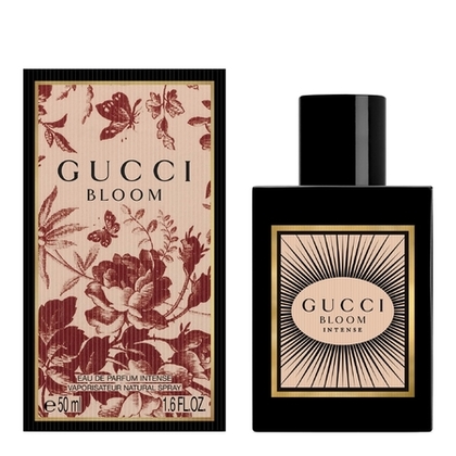 Eau de parfum