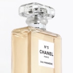 100mL CHANEL N°5 Eau première vaporisateur 2 of 4 Eau première vaporisateur