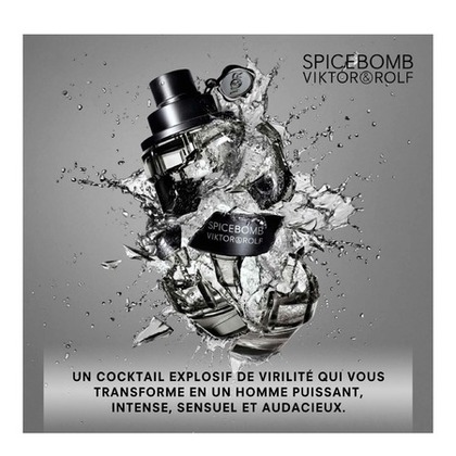 Eau de toilette