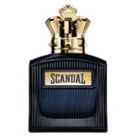 150ml Jean Paul Gaultier SCANDAL POUR HOMME INTENSE Eau de parfum intense 1 of 5 Eau de parfum intense