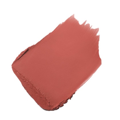 Le rouge velours lumineux