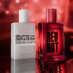 30ML ZADIG & VOLTAIRE THIS IS HER! RED HOT Eau de parfum  4 of 4 Eau de parfum