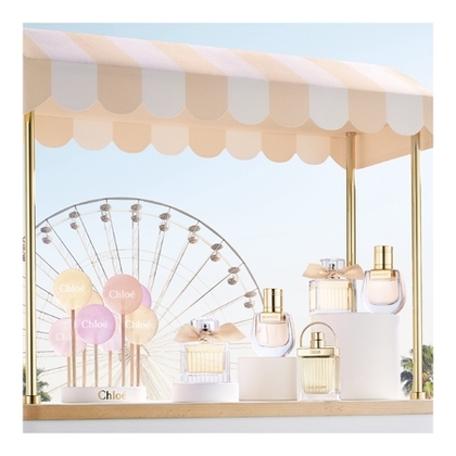 Eau de parfum