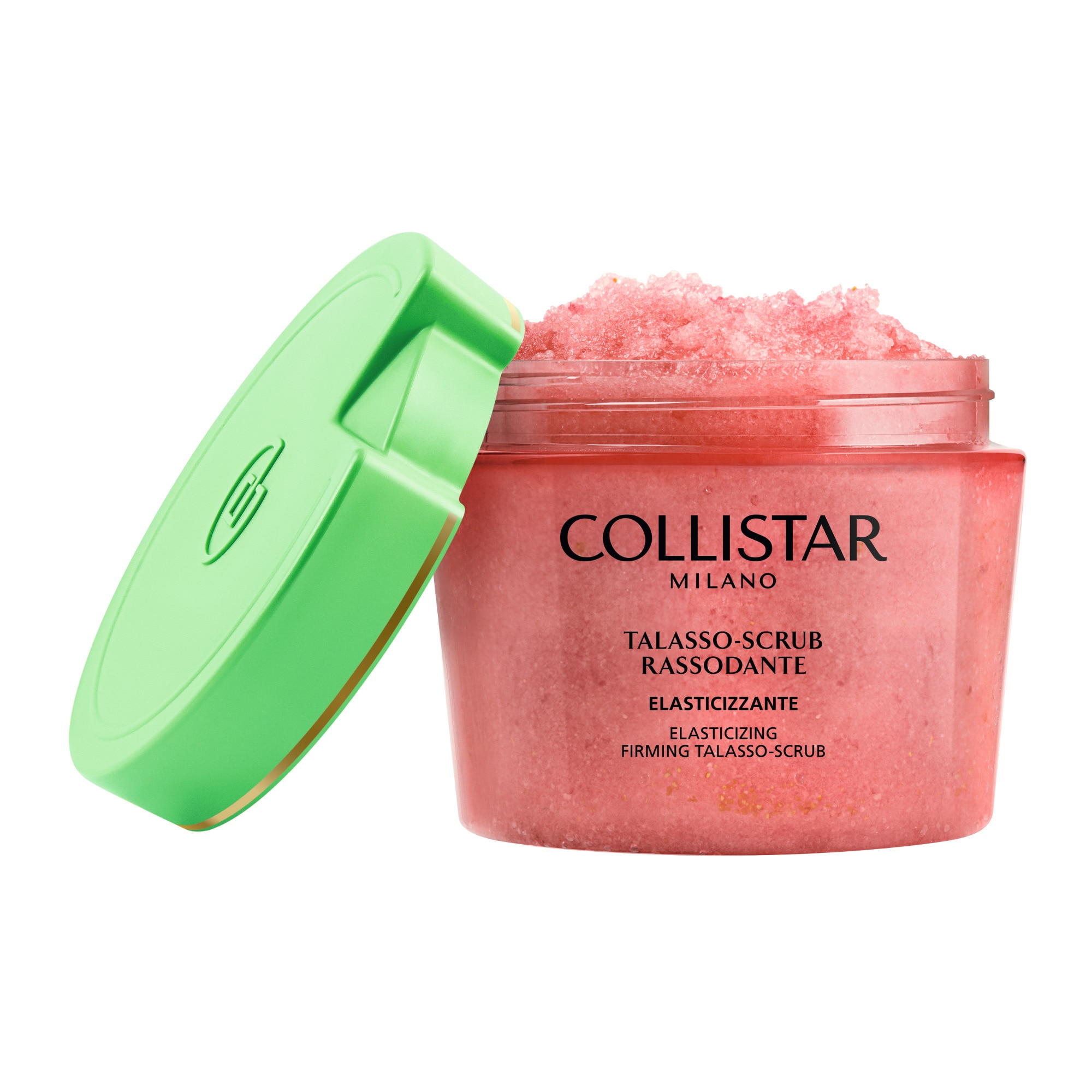 600g COLLISTAR TALASSO-SCRUB Gommage thalasso raffermissant et élastifiant  2 of 4 Gommage thalasso raffermissant et élastifiant