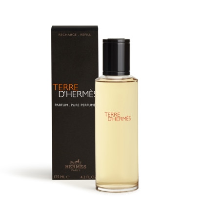 Parfum - recharge