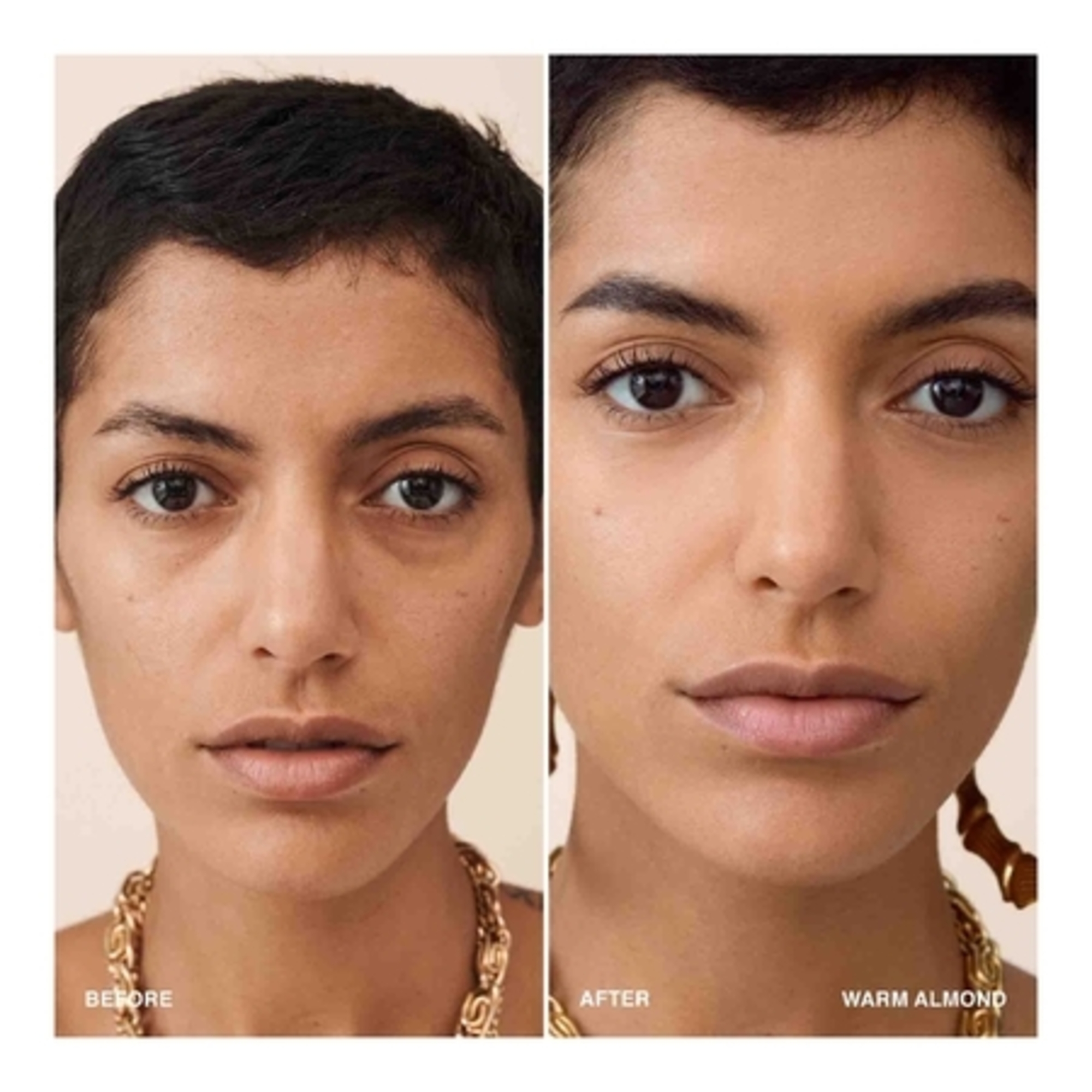 Fond de teint fluide longue tenue fini mat et effet poudré SPF20