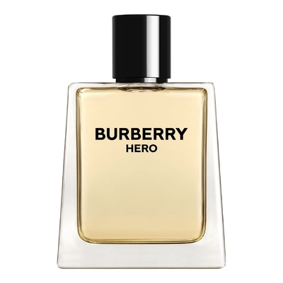Burberry Hero - Eau De Toilette - 50ml