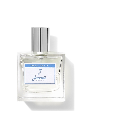 Jacadi - Eau Parfumee - Tout Petit - Eau De Senteur Sans Alcool - 100ml