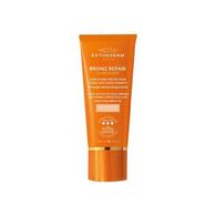 50mL INSTITUT ESTHEDERM BRONZ REPAIR SUNKISSED Soin protecteur teinté anti-rides fermeté soleil fort  1 of 2 