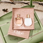 CHLOE CHLOE NOMADE Coffret eau de parfum + lotion pour le corps 4 of 4 Coffret eau de parfum + lotion pour le corps