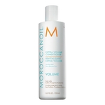 250ML MOROCCANOIL VOLUME Après-shampooing revitalisant extra volume pour cheveux fins  1 of 1 Après-shampooing revitalisant extra volume pour cheveux fins