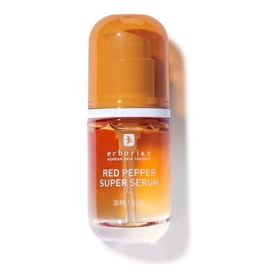 Erborian - Super Serum Red Pepper - Sérum Éclat - 30ml