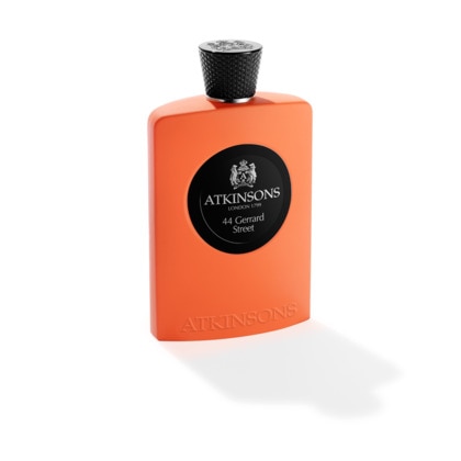 100ML ATKINSONS 44 GERRARD STREET Eau de cologne  1 of 4 