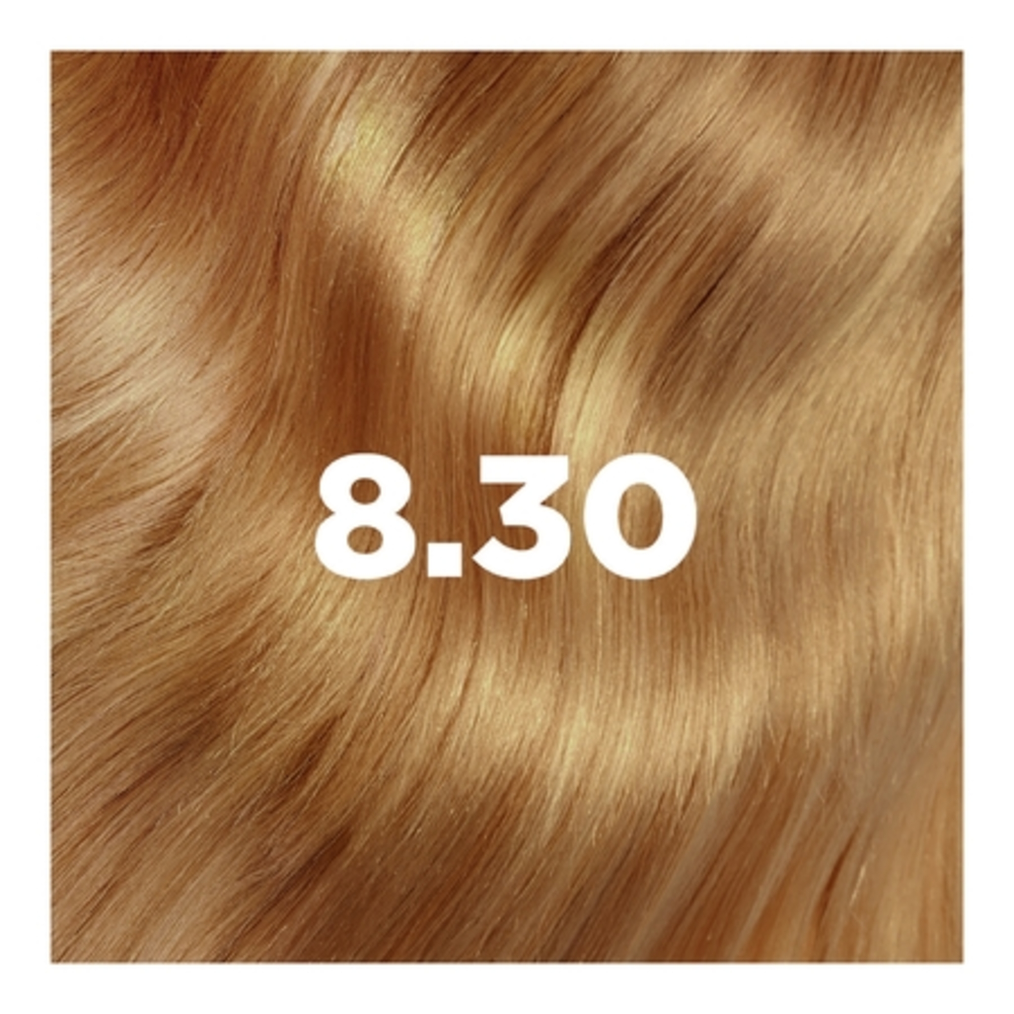 Coloration permanente aux extraits botaniques