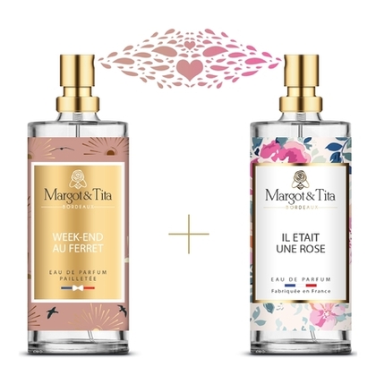 30ML MARGOT & TITA WEEK-END AU FERRET Eau de parfum  1 of 4 